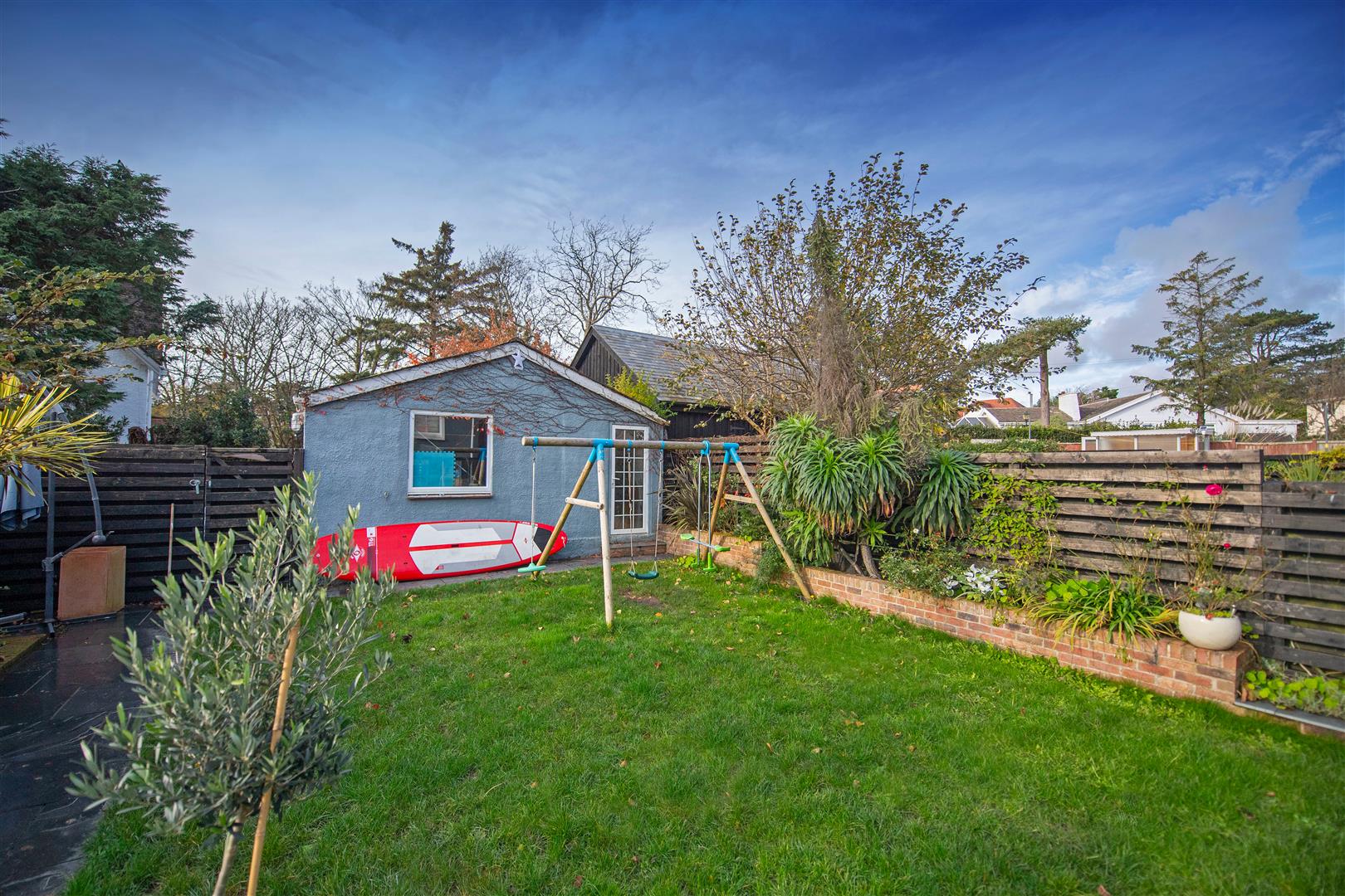 8 Brynfield Road, Langland, Swansea, SA3 4SX